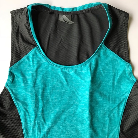 Second Skin Racerback Shirt - Picture 2 of 4